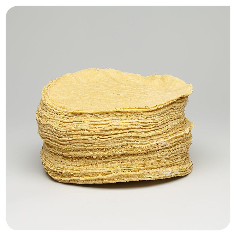 Corn tortilla